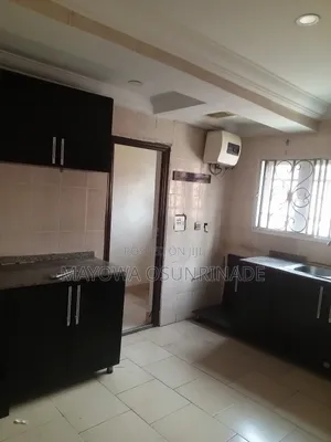 2bdrm Duplex in Ikolaba Estate, Bodija for rent