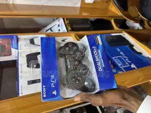 Playstation 3 Controller