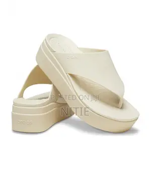 Crocs Brooklyn Flip
