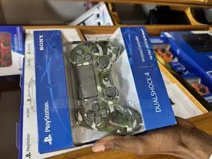 Ps4 Controller