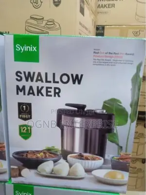 Syinix Swallow Maker 12.1