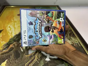 Sackboy Ps5 Game