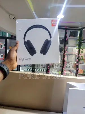 Fezzil P9 Pro Headphone