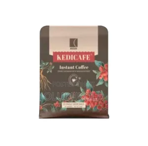 Kedi Ginseng Coffee
