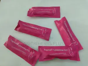 Vaginal Tightening Gel: For Vaginal Tightening
