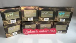 Miracle White Booster Softgel