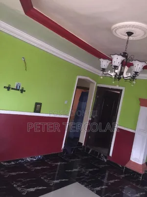 Painting and Tiles Fixing