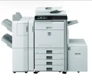 Original Photocopy Machine