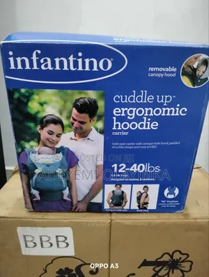 Infantino Baby Carrier