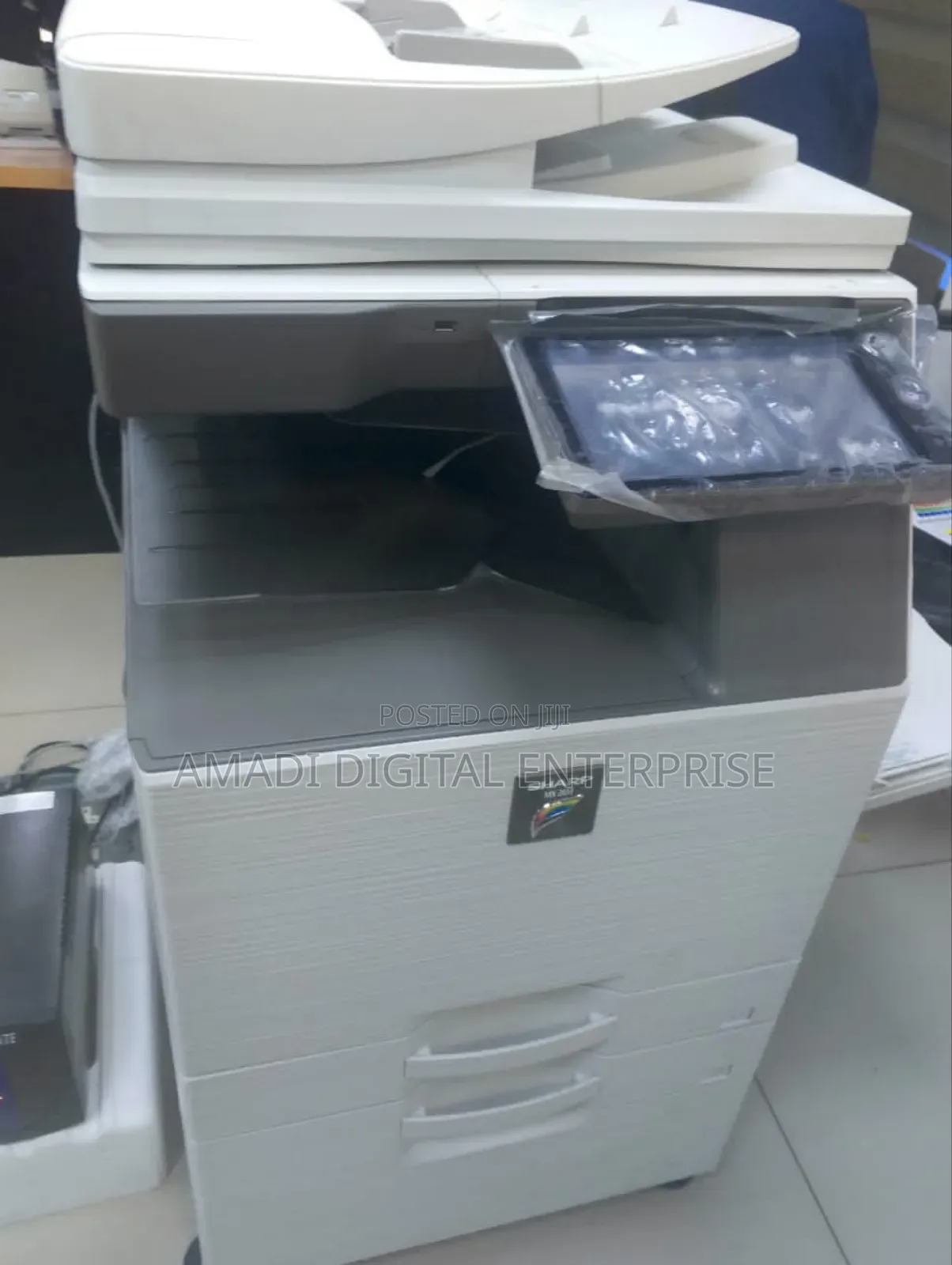 Sharp Mx2651