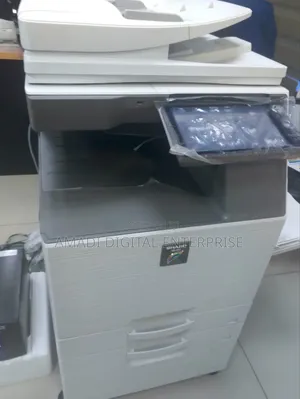 Sharp Mx2651
