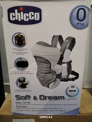 Chicco Baby Carrier