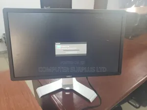 Computer Monitor