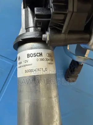Genuine Mercedes W206 Power Tailgate Electric Boot Motor A