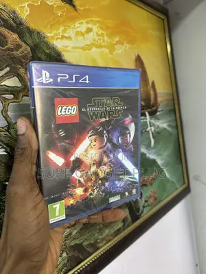 Lego Star Wars