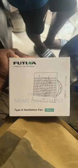 Futina Type a Ventilation Fan