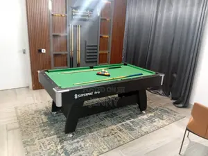 Pool Table(Snooker)