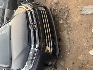 Complete Kit and Accessories Highlander 2018 Model