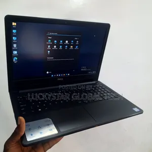 Laptop Dell Vostro 3000 8GB Intel Core I5 HDD 500GB