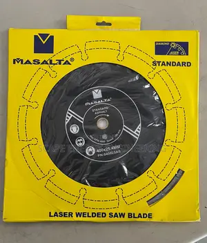 Asphalt Cutting Blade Disc 16” Masalta