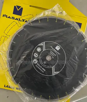 Asphalt Cutting Blade Disc 16” Masalta