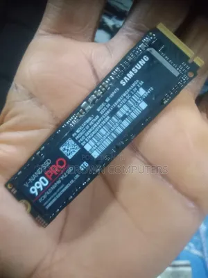 SSD Card Samsung SSD 4tb Nvme