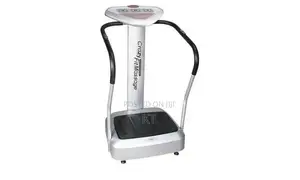Crazy Fit Massager