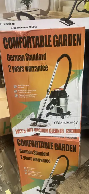 20l Vacuum Cleaner