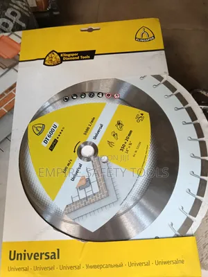 Klingspor Original Diamond Blade