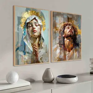 Normally Canvas Artwork Print