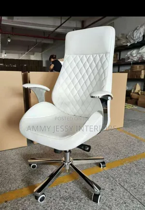 Executive Director Office Chair