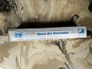 Royal Arc Electrodes
