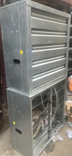 Poultry Fan 1380/1380 48inches Industrial Extractor Fans