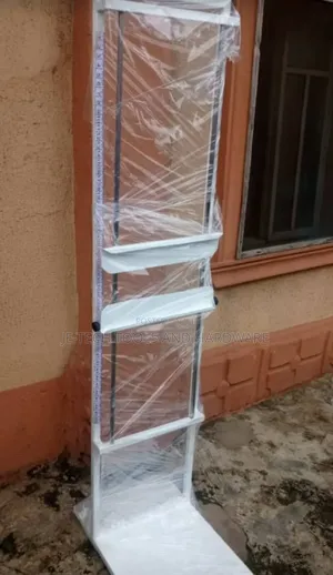 Chest Stand for X-Ray
