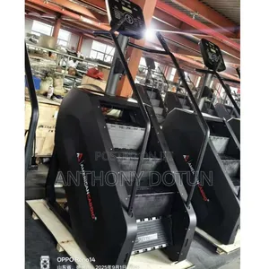 America Cardio Commercial Industrial Stair Climber