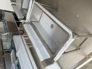 Single Long Sink With Batch