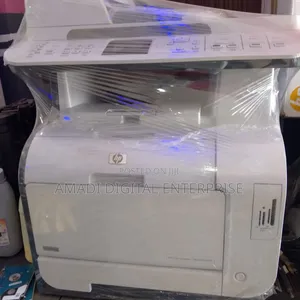 Hp Laser Jet Cm2320fxi