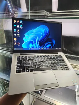 Laptop Dell Latitude 7300 16GB Intel Core i5 SSD 256GB