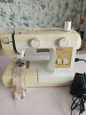 Sewing Machines and Accessories Q