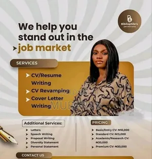 Still Applying in 2026? Your Resume Might Be Holding You Back