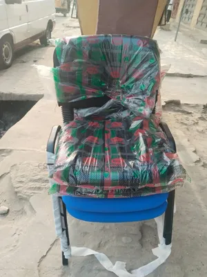 Training Chair 4 Legs