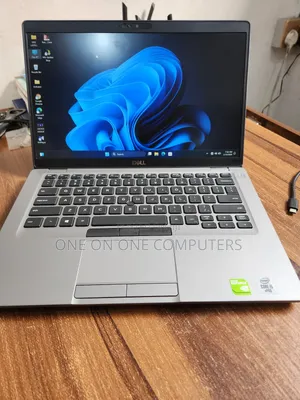 Laptop Dell Latitude 5411 16GB Intel Core I5 SSD 256GB