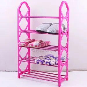 Affordable Shoe Rack
