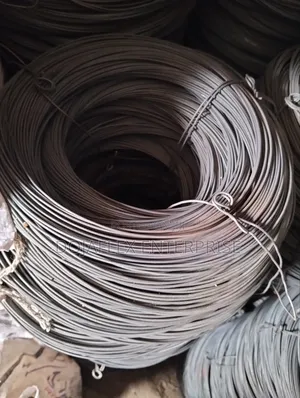 Binding Wire Full Bundle