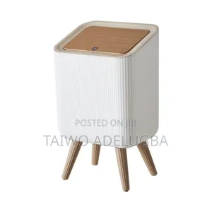 Sensor Waste Bin