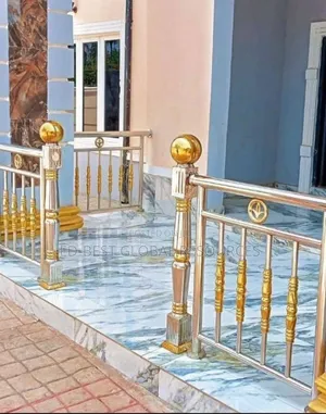 European Handrail