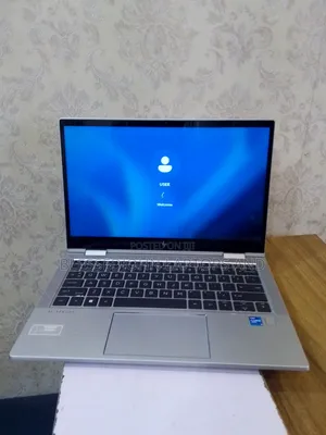 Laptop HP 16GB Intel Core i5 SSD 512GB