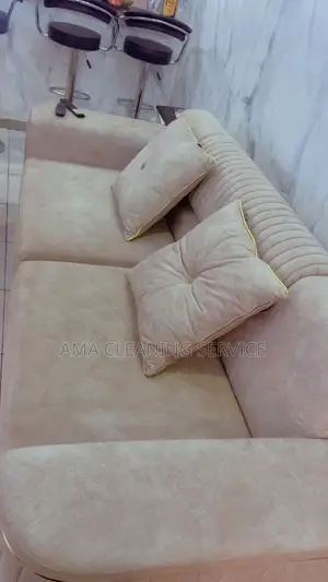 Upholstery Laundry