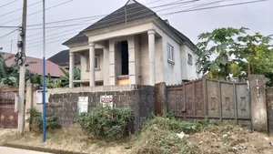 4bdrm Duplex in Havana Estate , Sars for sale