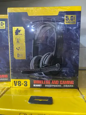 Ovleng V8-3 Wireless Gaming Headset